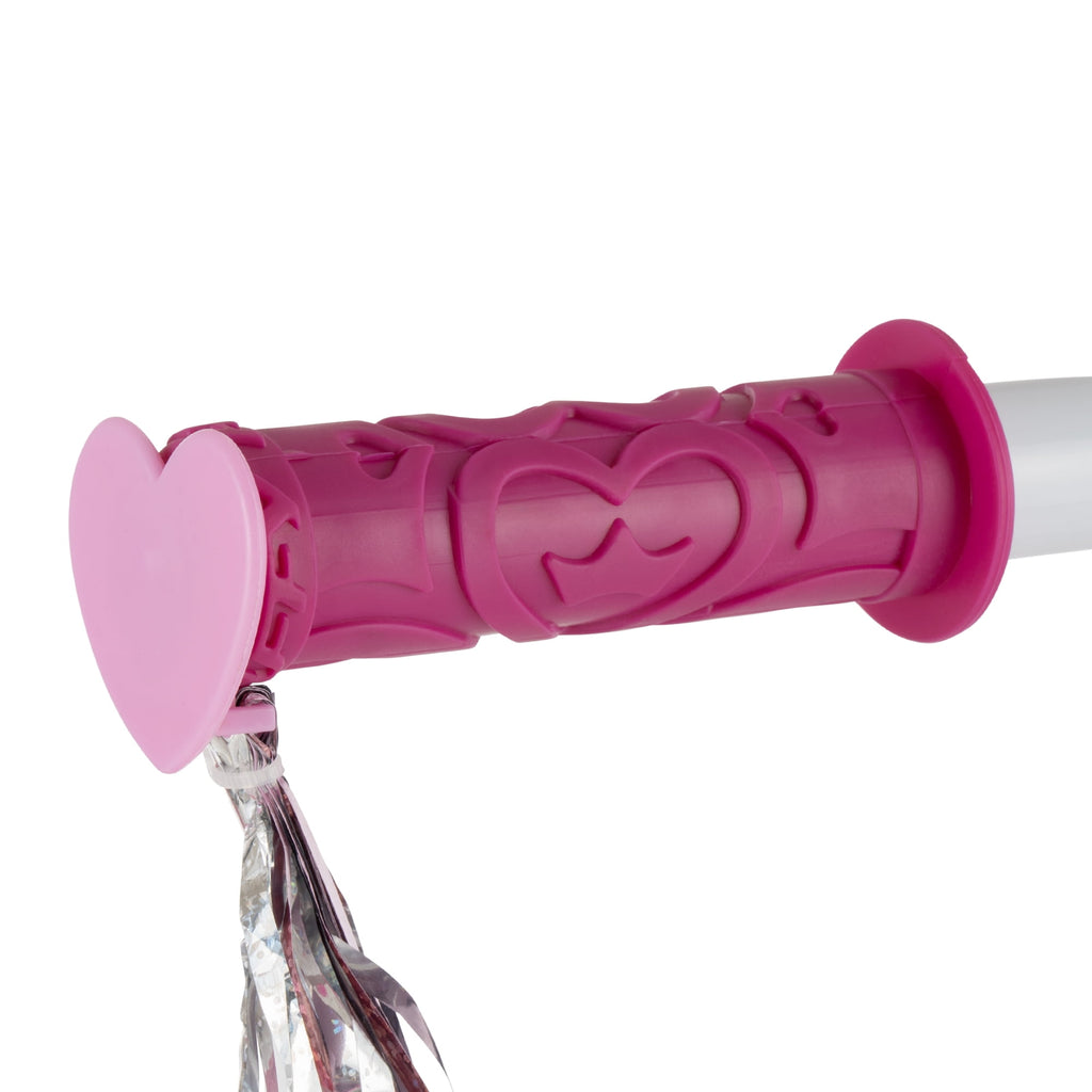 Huffy 16" Disney Princess Kids' Bike, Fits Riders 3'5" - 4'0", Pink, Child, Girl's