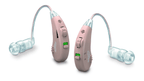 Equate Digital Rechargeable Sound Amplifier for The Ear, Beige, Frequency 500-3,200Hz, HA-59B