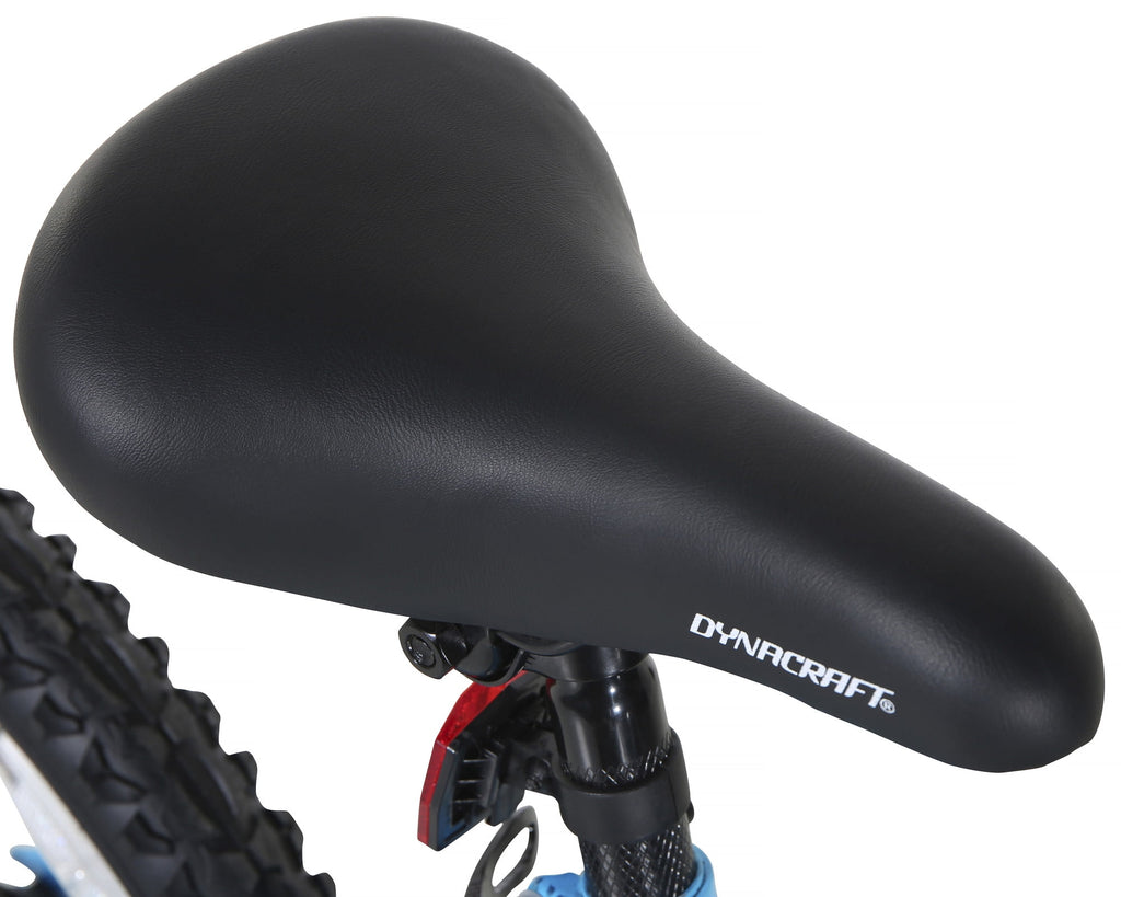 20" Dynacraft Wipeout Boys BMX Bike for Age 7-14 Years