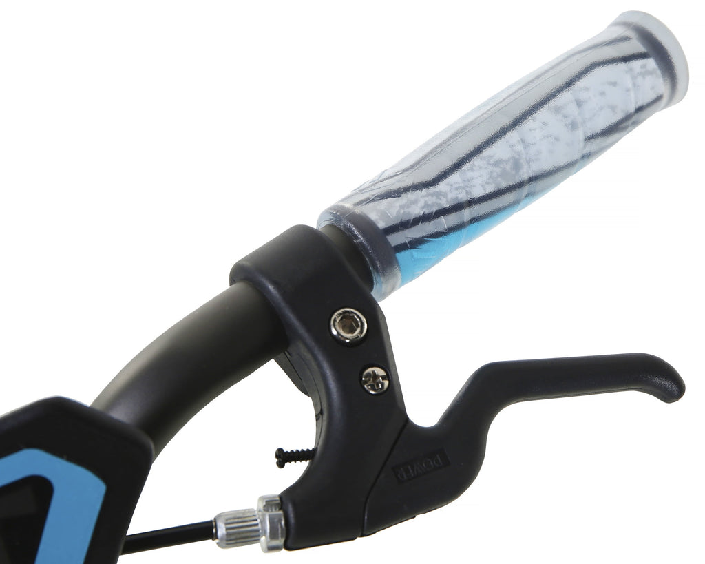 20" Dynacraft Wipeout Boys BMX Bike for Age 7-14 Years