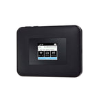 Straight Talk BLU M100 Hotspot, 5G, 8GB, Black. Prepaid Hotspot [Locked to Straight Talk]