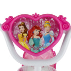Huffy 16" Disney Princess Kids' Bike, Fits Riders 3'5" - 4'0", Pink, Child, Girl's