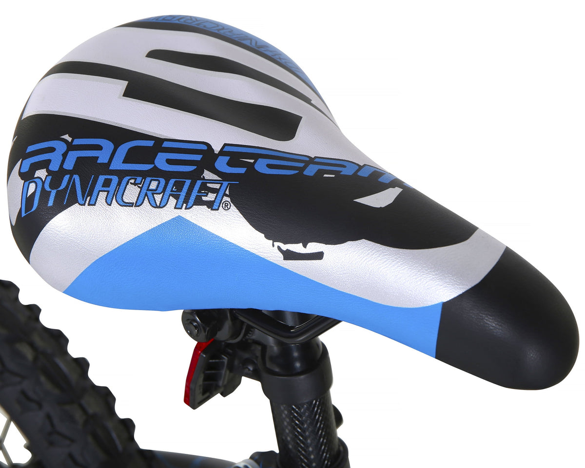18" Dynacraft Surge Boys BMX Bike for Age 6-9 Years