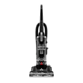 BISSELL PowerForce Helix, Bagless, Upright Vacuum, Pet Friendly, Helix Dirt Separation System, Lightweight, 4364, Gray & Black