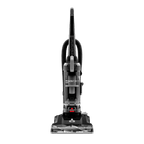 BISSELL PowerForce Helix, Bagless, Upright Vacuum, Pet Friendly, Helix Dirt Separation System, Lightweight, 4364, Gray & Black