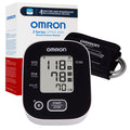 OMRON 3 Series Upper Arm Blood Pressure Monitor and Arm Cuff for Home Use