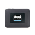 Straight Talk BLU M100 Hotspot, 5G, 8GB, Black. Prepaid Hotspot [Locked to Straight Talk]