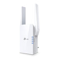 TP-Link AX1500 Wi-Fi 6 Dual-Band, Range Extender with Quick 1.5 Gbps Transfer Rate, Smart Roaming for Steady Wireless Coverage and Also Connect a Device Through the Ethernet Port