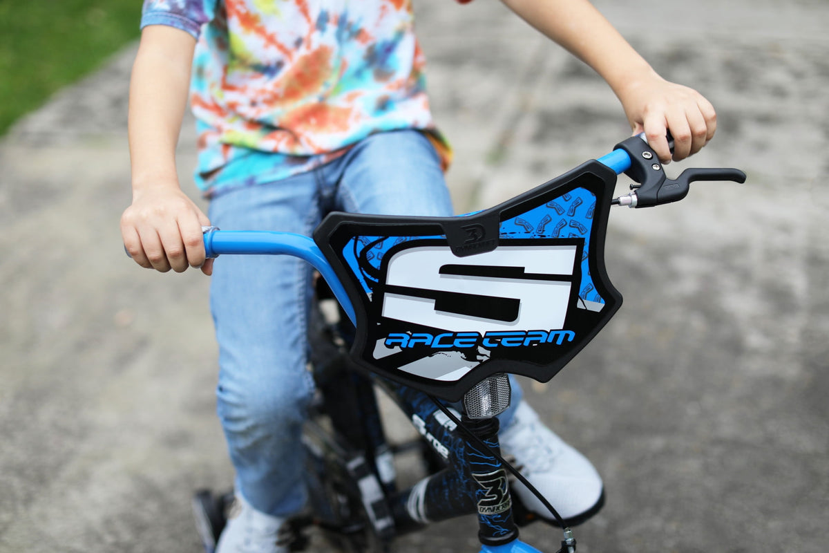 18" Dynacraft Surge Boys BMX Bike for Age 6-9 Years