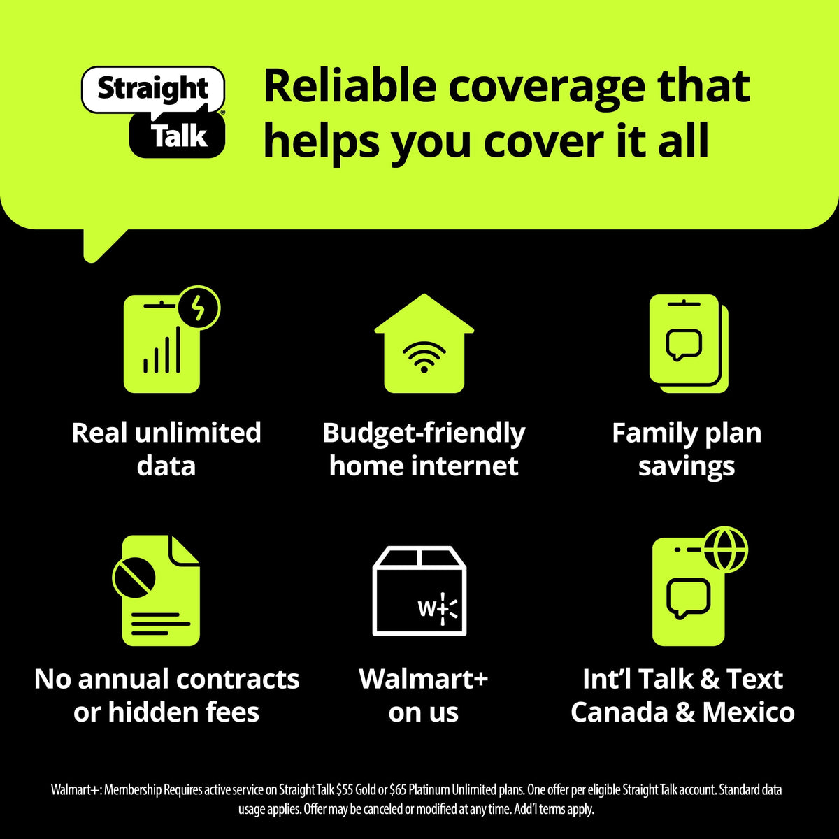 Straight Talk BLU M100 Hotspot, 5G, 8GB, Black. Prepaid Hotspot [Locked to Straight Talk]