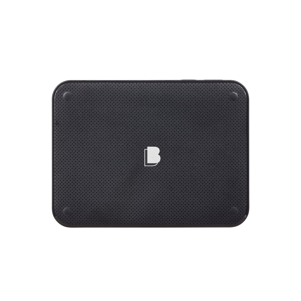 Straight Talk BLU M100 Hotspot, 5G, 8GB, Black. Prepaid Hotspot [Locked to Straight Talk]