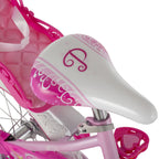 Huffy 16" Disney Princess Kids' Bike, Fits Riders 3'5" - 4'0", Pink, Child, Girl's