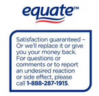 Equate Digital Rechargeable Sound Amplifier for The Ear, Beige, Frequency 500-3,200Hz, HA-59B
