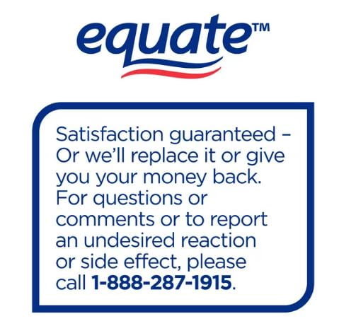 Equate Digital Rechargeable Sound Amplifier for The Ear, Beige, Frequency 500-3,200Hz, HA-59B